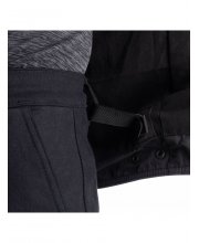 Oxford Henlow Leather Motorcycle Jacket at JTS Biker Clothing
